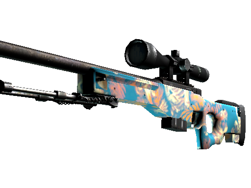 AWP | 锦虎