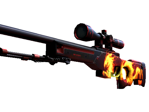 AWP | 野火