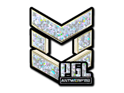 印花 | PGL（闪耀）| 2022年安特卫普锦标赛