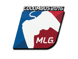 MLG | 2016年 MLG 哥伦布锦标赛