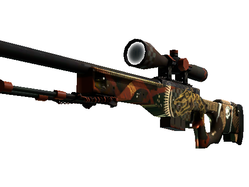 AWP | 死神