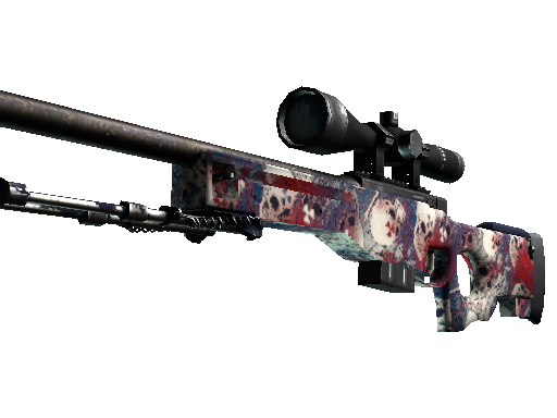 AWP | 冥界之河