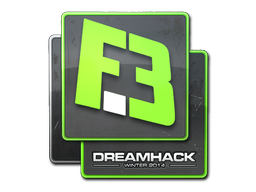 Flipsid3 Tactics | 2014年 DreamHack 锦标赛