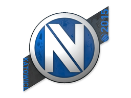 Team EnVyUs | 2015年卡托维兹锦标赛