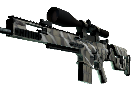 SCAR-20 | 撕起来