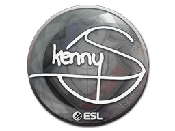 kennyS | 2019年卡托维兹锦标赛