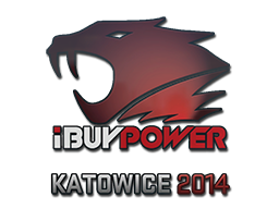 iBUYPOWER | 2014年 DreamHack 锦标赛