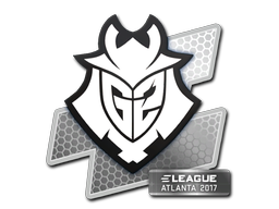 G2 Esports | 2017年亚特兰大锦标赛