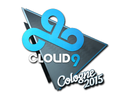 Cloud9 | 2014年 DreamHack 锦标赛