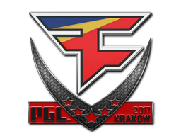 FaZe Clan | 2021年斯德哥尔摩锦标赛