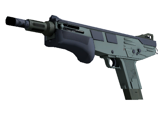 MAG-7 | 暴风呼啸