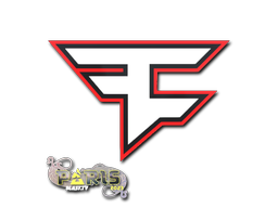 FaZe Clan | 2019年卡托维兹锦标赛