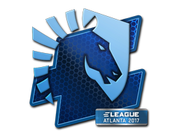 Team Liquid | 2017年亚特兰大锦标赛