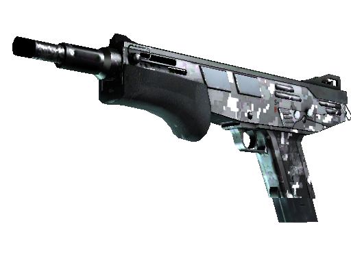 MAG-7 | 金属 DDPAT