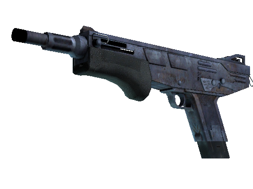 MAG-7 | 外表生锈