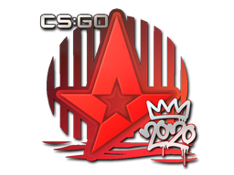 Astralis | 2020 RMR