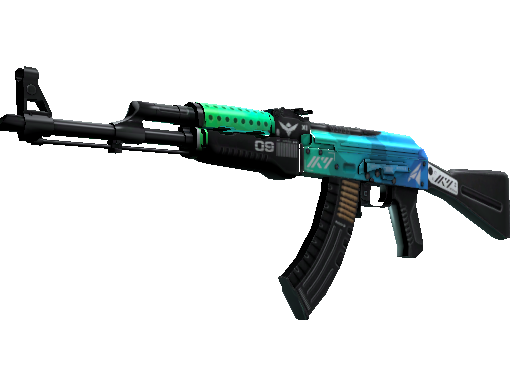 AK-47 | 可燃冰