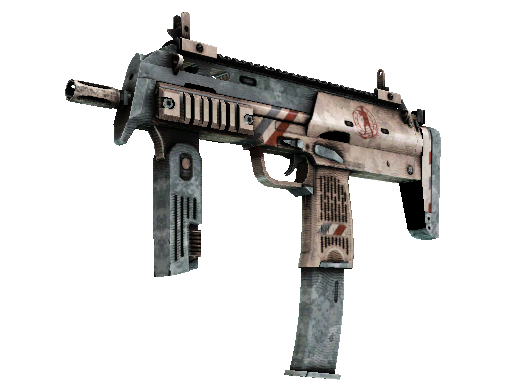 MP7 | 速递