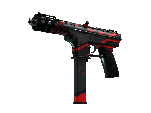 Tec-9 | 艾萨克