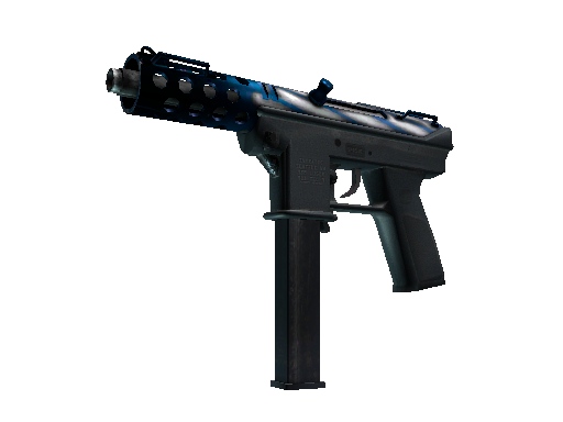 Tec-9 | 钛片