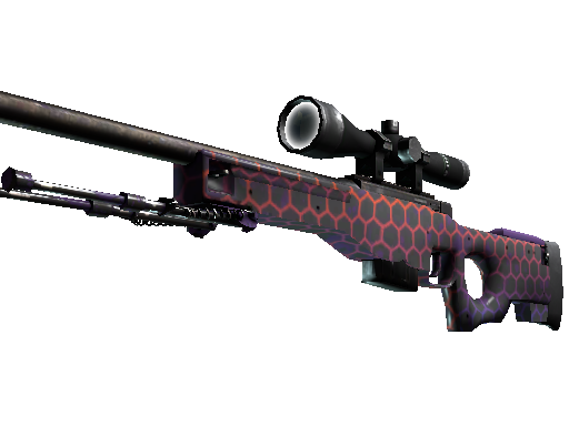 AWP | 电子蜂巢