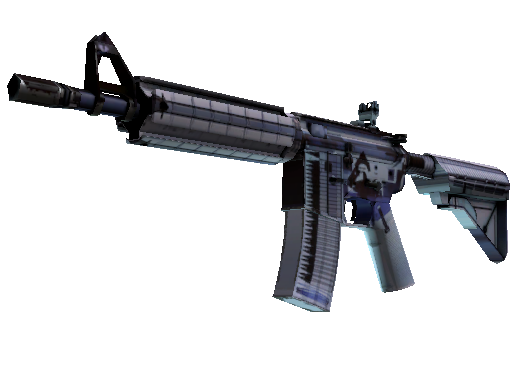 M4A4 | X 射线