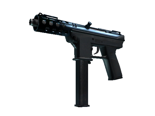 Tec-9 | 蓝钛