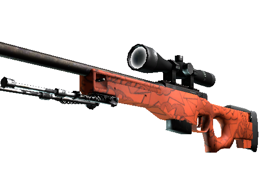 AWP | *嘣*